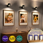 Nobi | Luce Smart Magnetica e Senza Fili